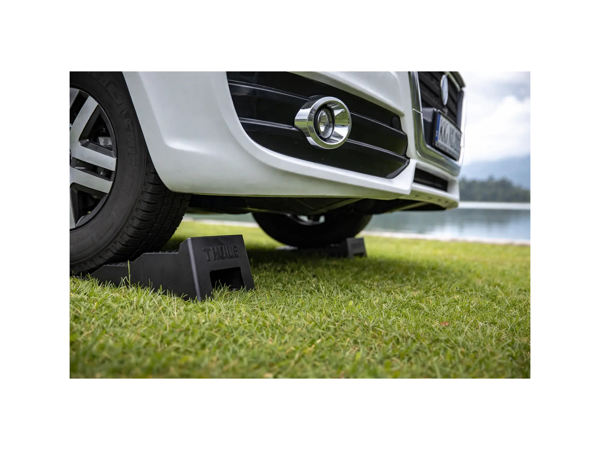 Thule levelers - Cunei di livellamento | SNAILER®