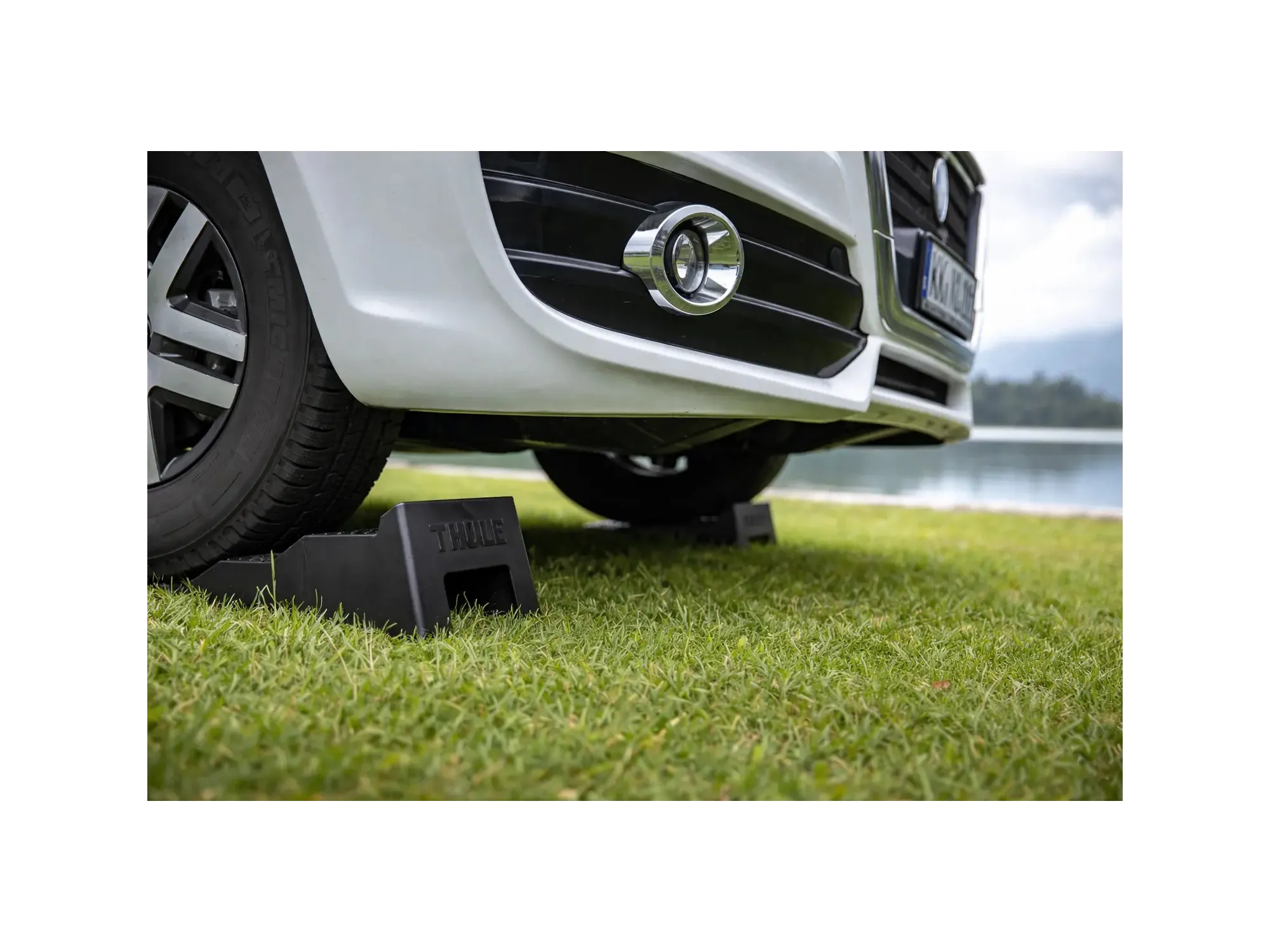 Thule levelers - Cunei di livellamento | SNAILER®