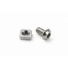 SNAILER® Dado e bullone per T-slot (4 pz)