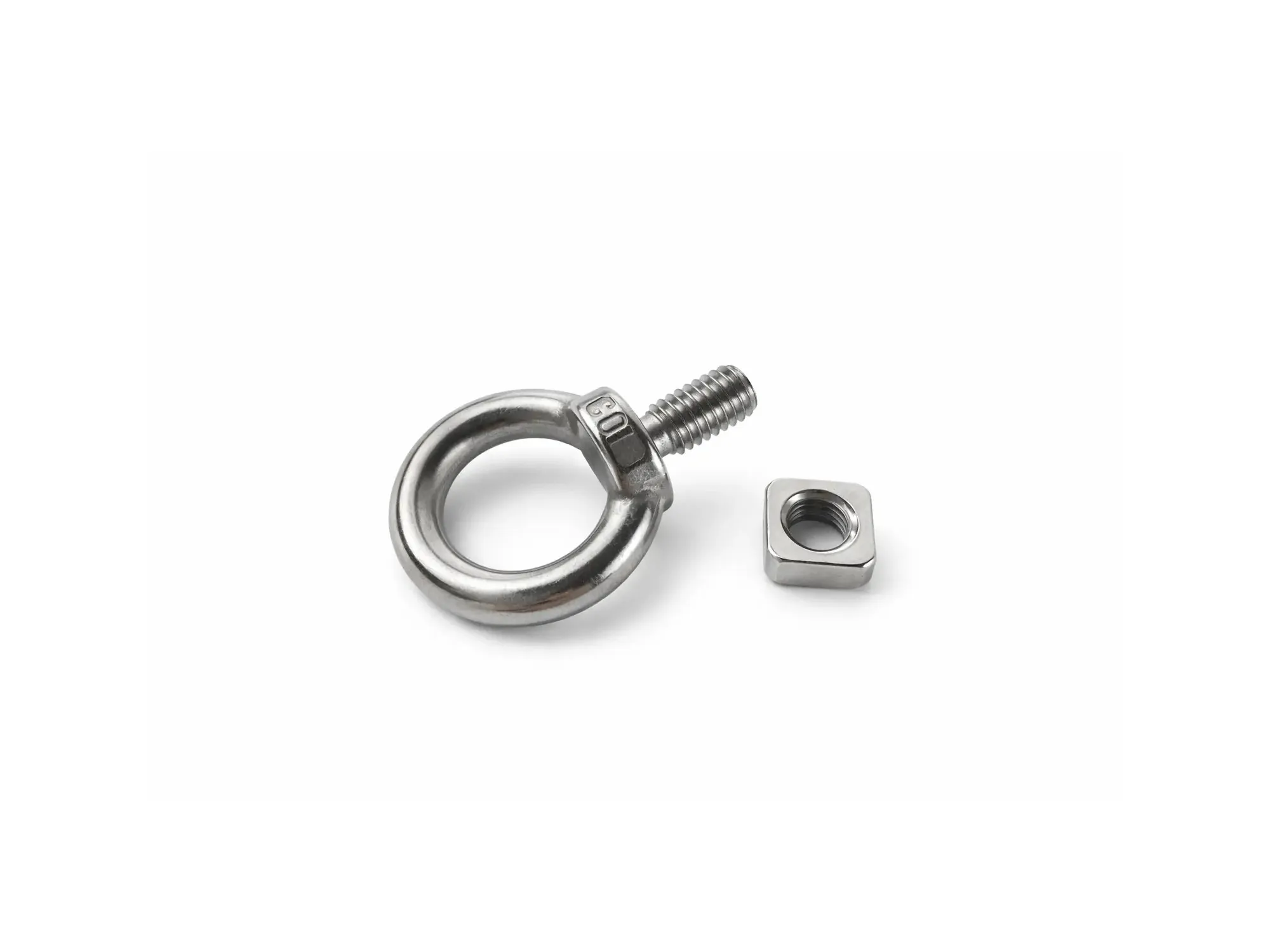 SNAILER® Occhiello per T-slot Alduo