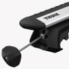 Thule WingBar Evo barre rialzate | SNAILER®