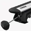 Thule WingBar Evo barre rialzate | SNAILER®