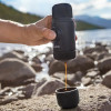 Wacaco Nanopresso | Macchina espresso manuale portatile | SNAILER®