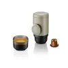 Wacaco Minipresso NS2 | Espresso manuale portatile | SNAILER®