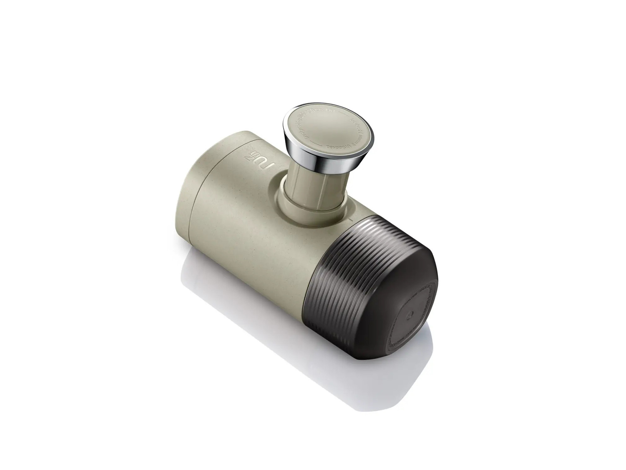 Wacaco Minipresso NS2 | Espresso manuale portatile | SNAILER®