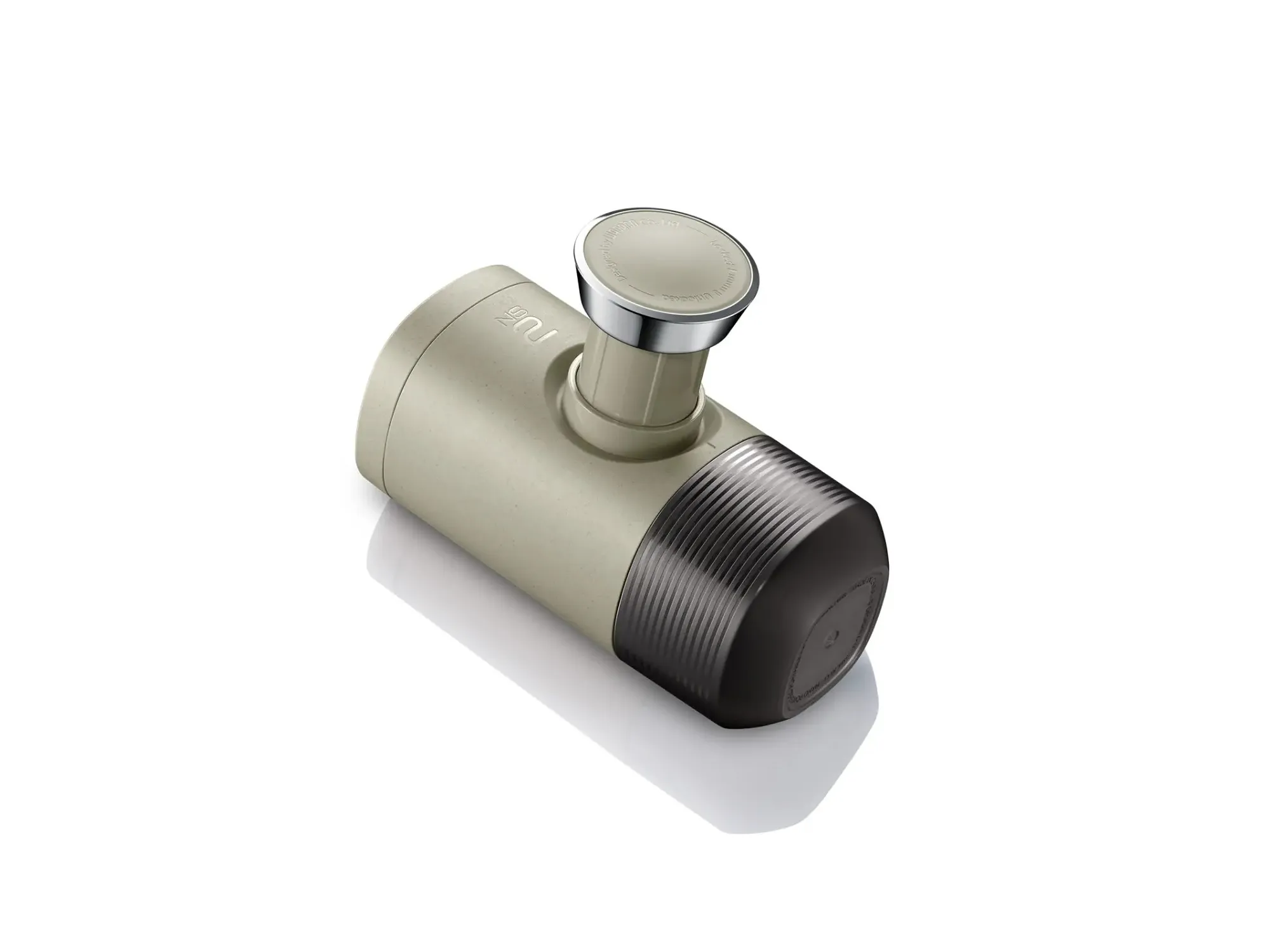 Wacaco Minipresso NS2 | Espresso manuale portatile | SNAILER®