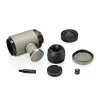 Wacaco Minipresso NS2 | Espresso manuale portatile | SNAILER®