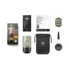 Wacaco Minipresso NS2 | Espresso manuale portatile | SNAILER®