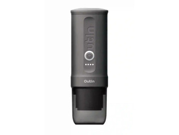 OutIn Nano - espresso portatile a batteria | SNAILER®