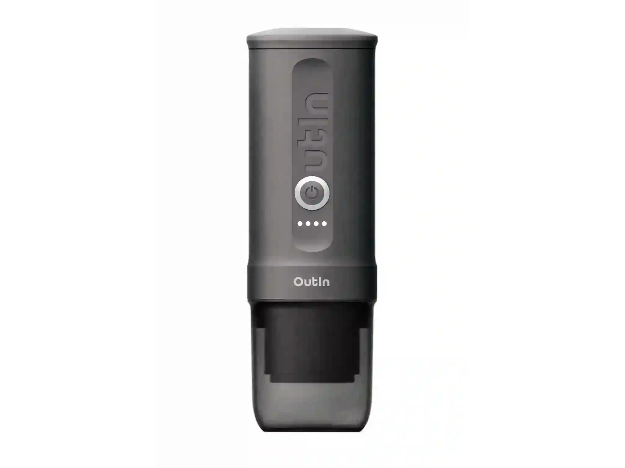 OutIn Nano - espresso portatile a batteria | SNAILER®