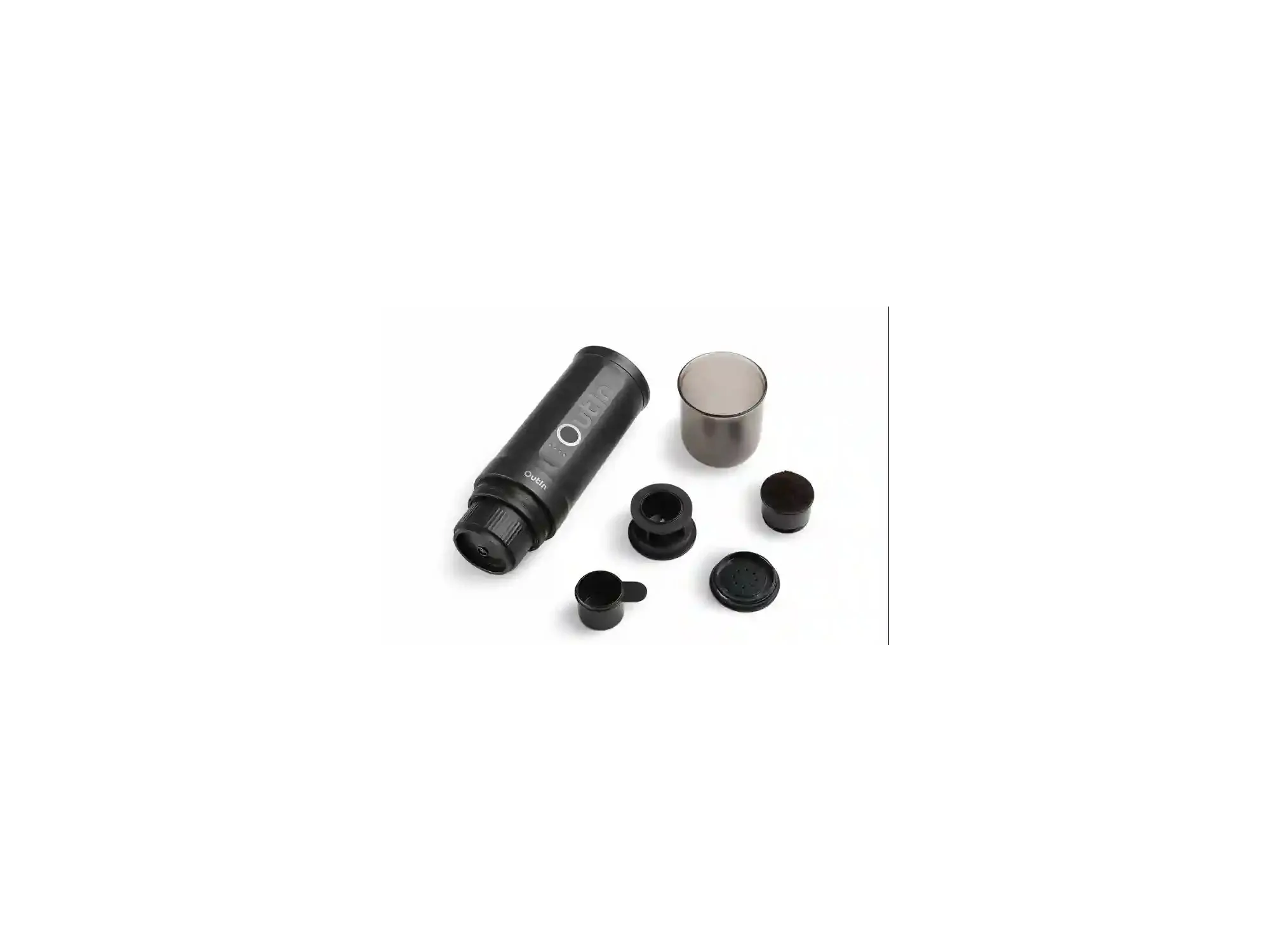 OutIn Nano - espresso portatile a batteria | SNAILER®