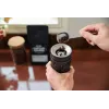 OutIn Fino – macinacaffè elettrico a batteria | SNAILER®