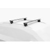 Thule WingBar Evo barre integrate argento | SNAILER®