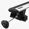 Thule WingBar Evo barre integrate | SNAILER®