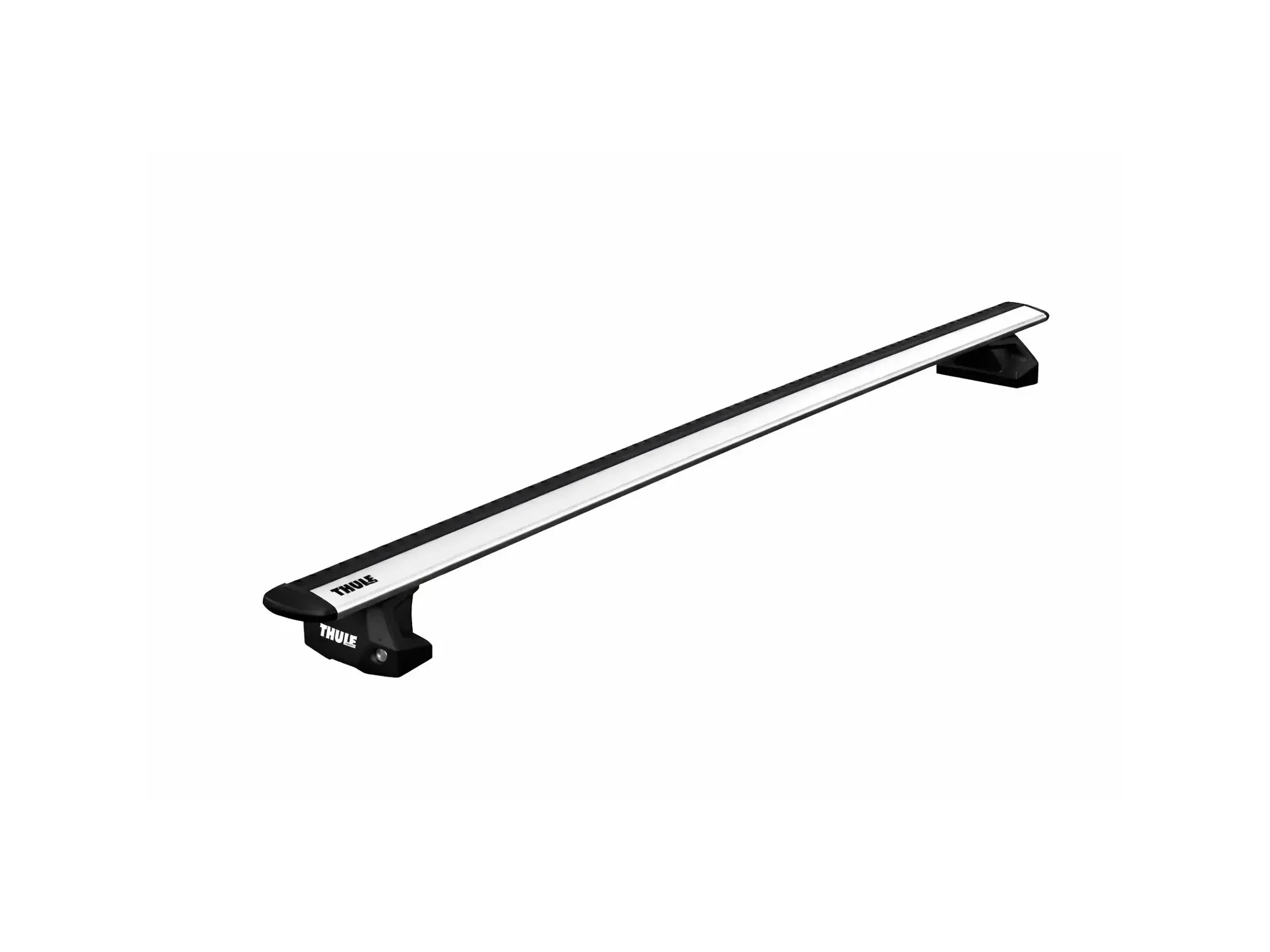 Thule WingBar Evo Punti di fissaggio | SNAILER®