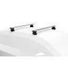 Thule WingBar Evo Punti di fissaggio | SNAILER®