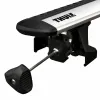 Thule WingBar Evo Punti di fissaggio | SNAILER®