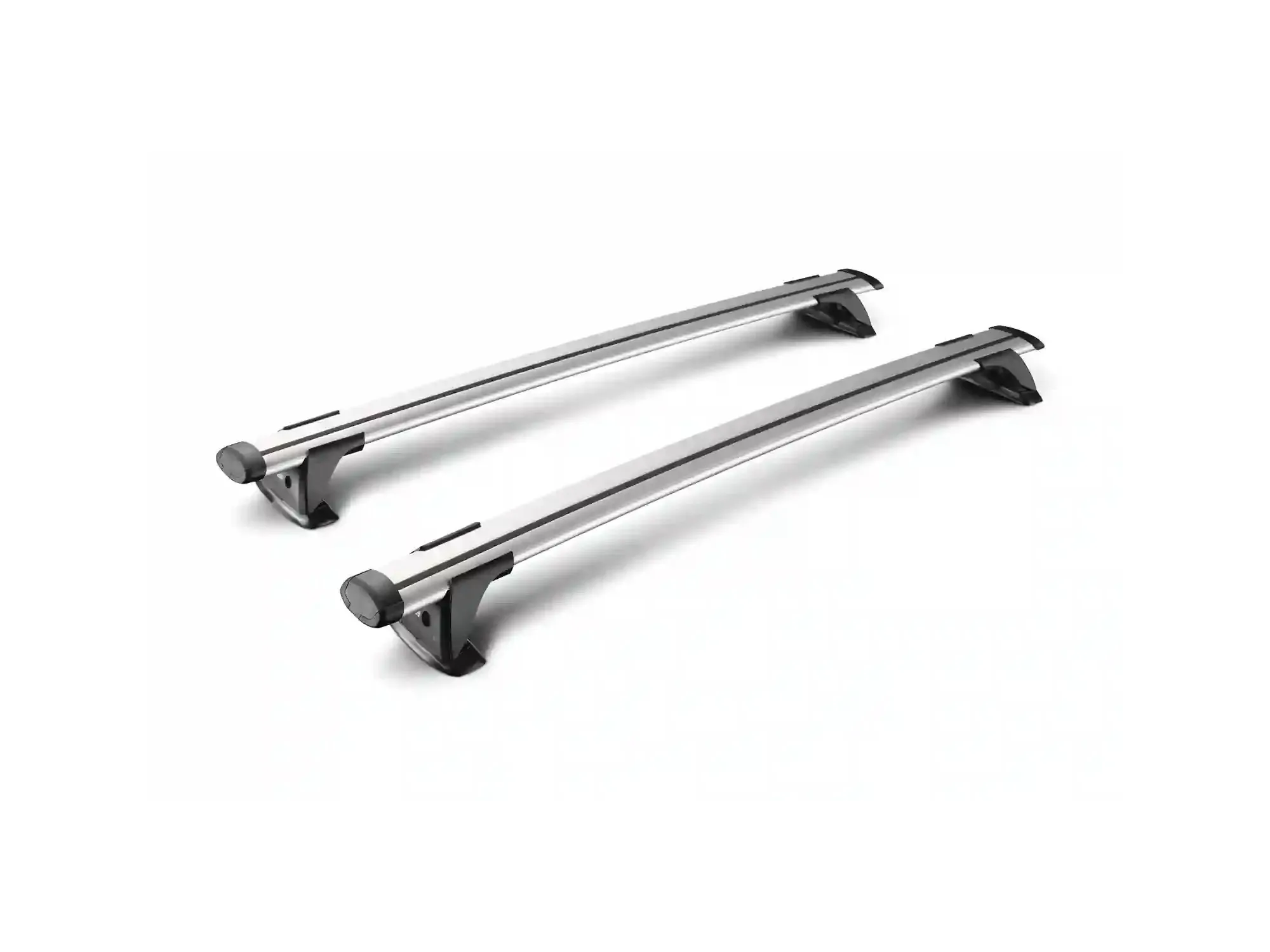 Yakima Aero rail rialzati | SNAILER®