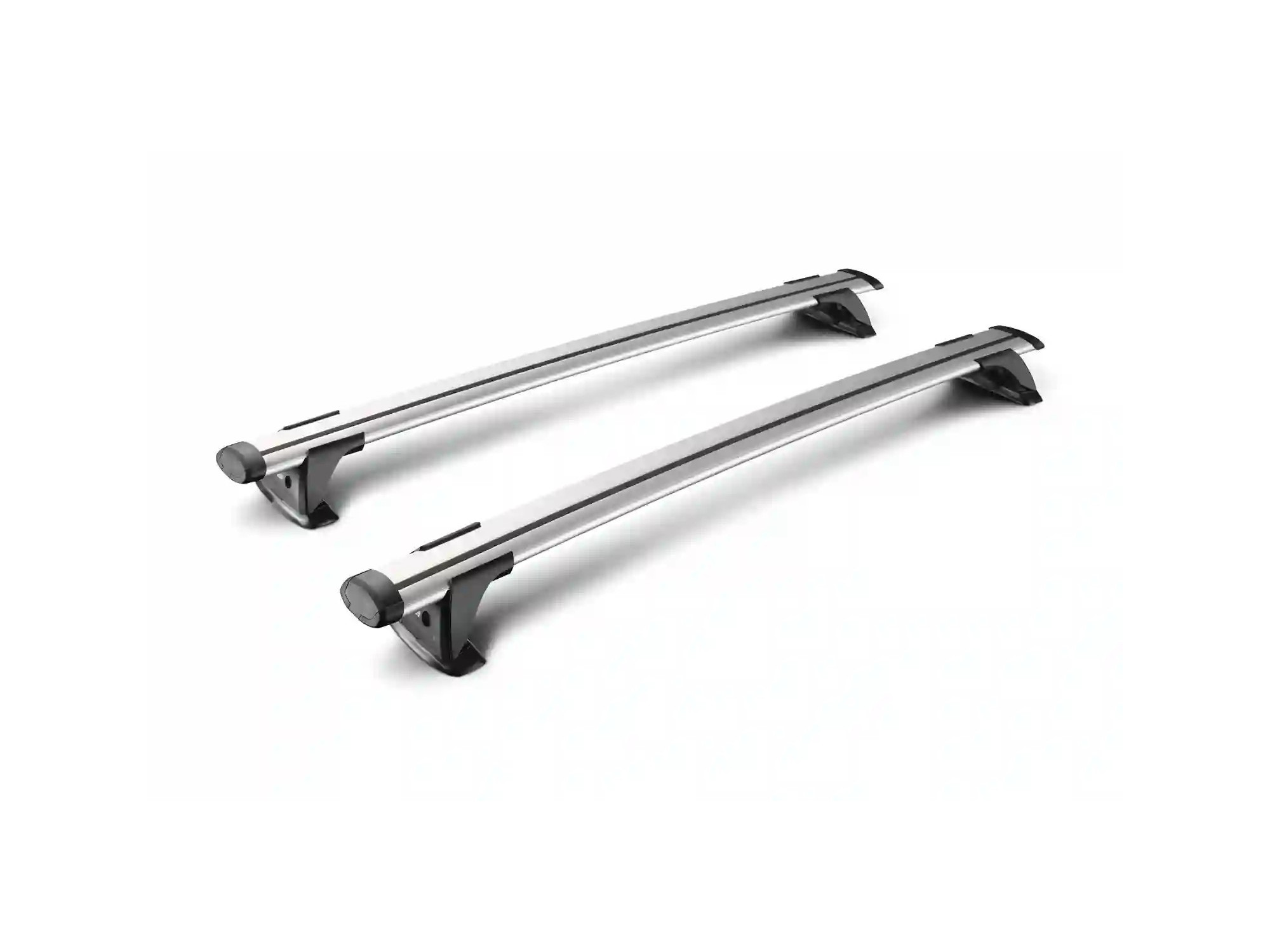 Yakima Aero rail rialzati | SNAILER®