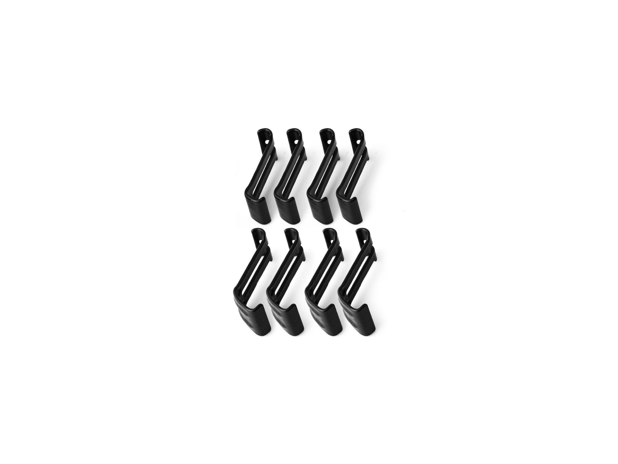 Envio EN120WN barre portatutto 120 cm | SNAILER®