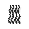 Envio EN120WN barre portatutto 120 cm | SNAILER®