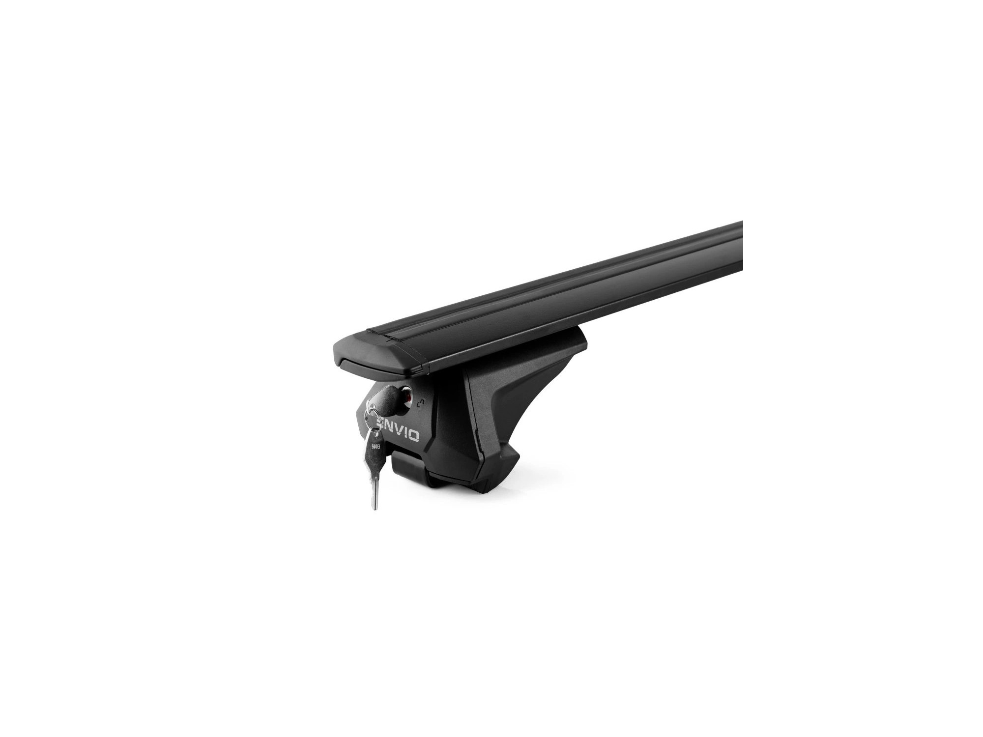 Envio EN120WN barre portatutto 120 cm | SNAILER®