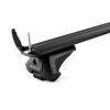 Envio EN120WN barre portatutto 120 cm | SNAILER®