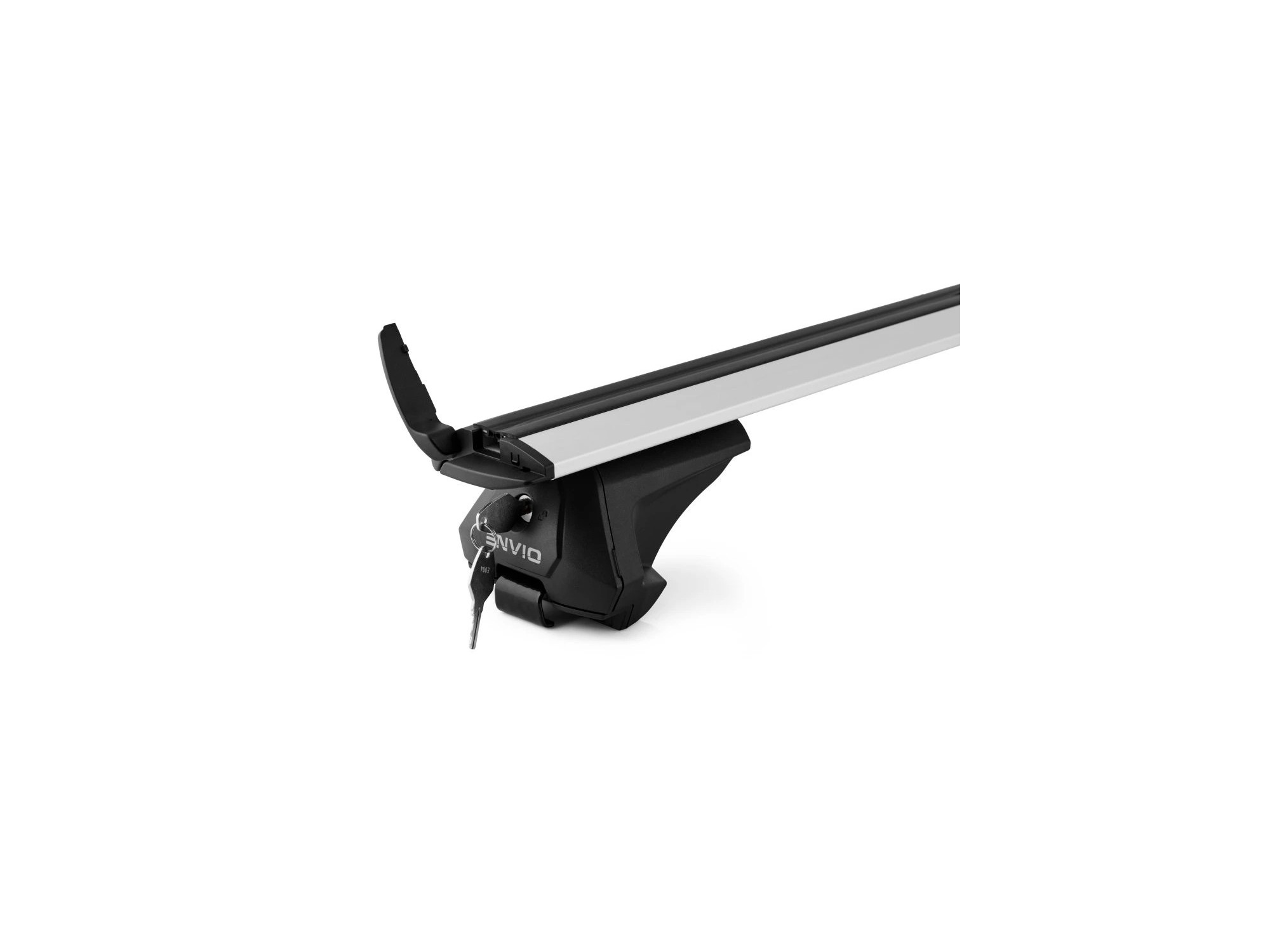 Envio EN120WN barre portatutto 120 cm | SNAILER®
