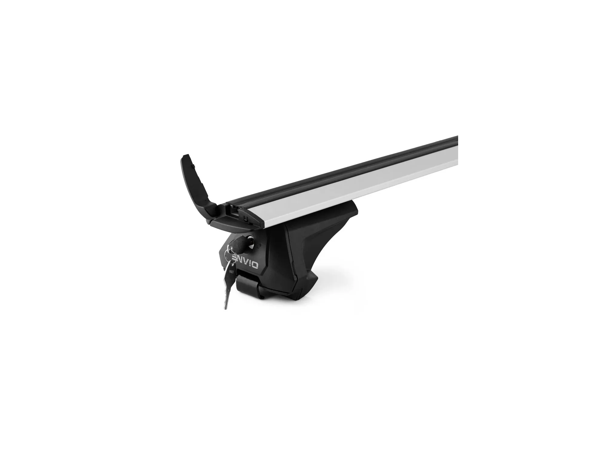 Envio EN120WN barre portatutto 120 cm | SNAILER®