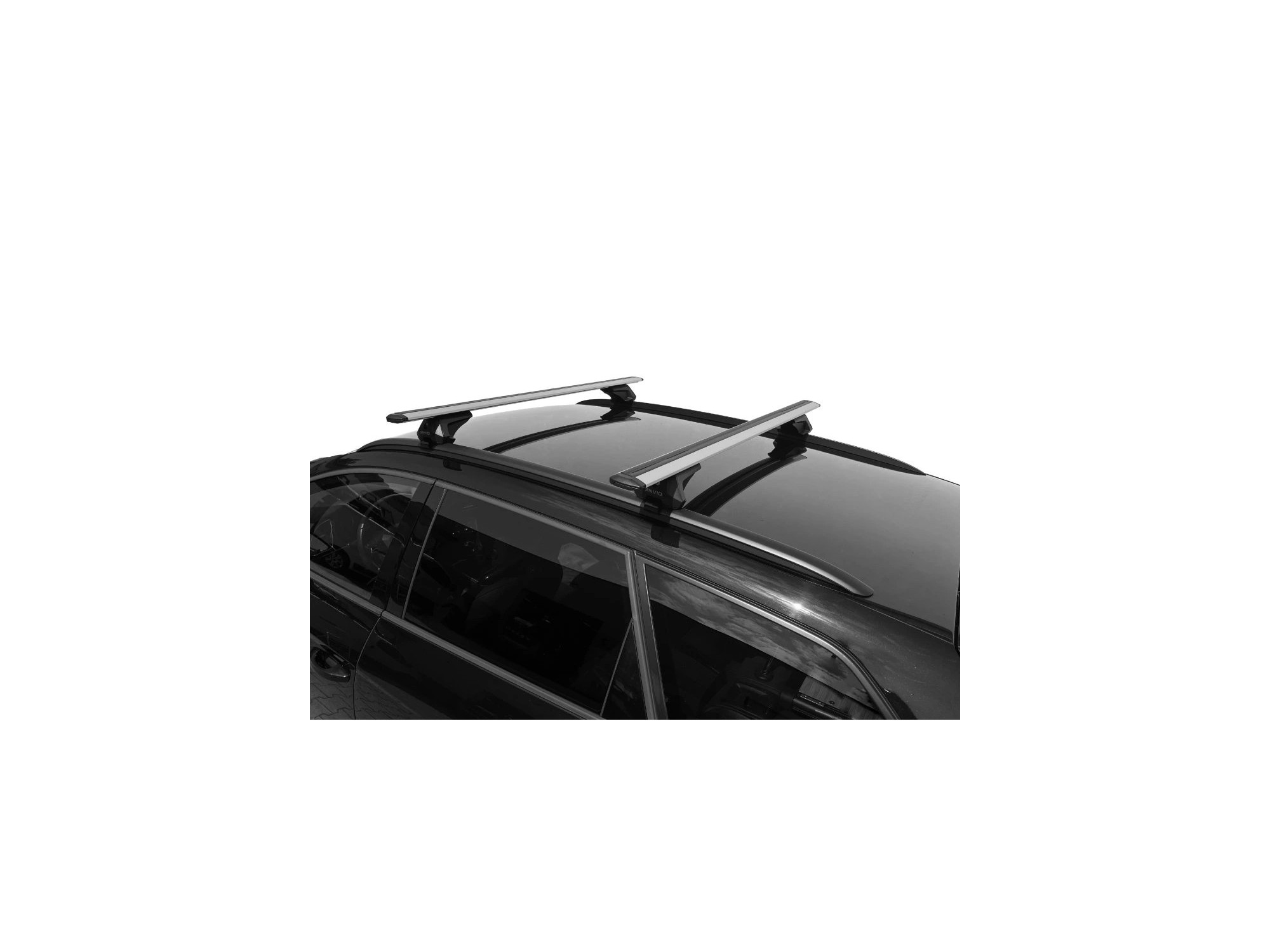 Envio EN120WN barre portatutto 120 cm | SNAILER®