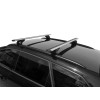 Envio EN120WN barre portatutto 120 cm | SNAILER®