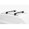 Thule WingBar Evo barre rialzate Argento | SNAILER®