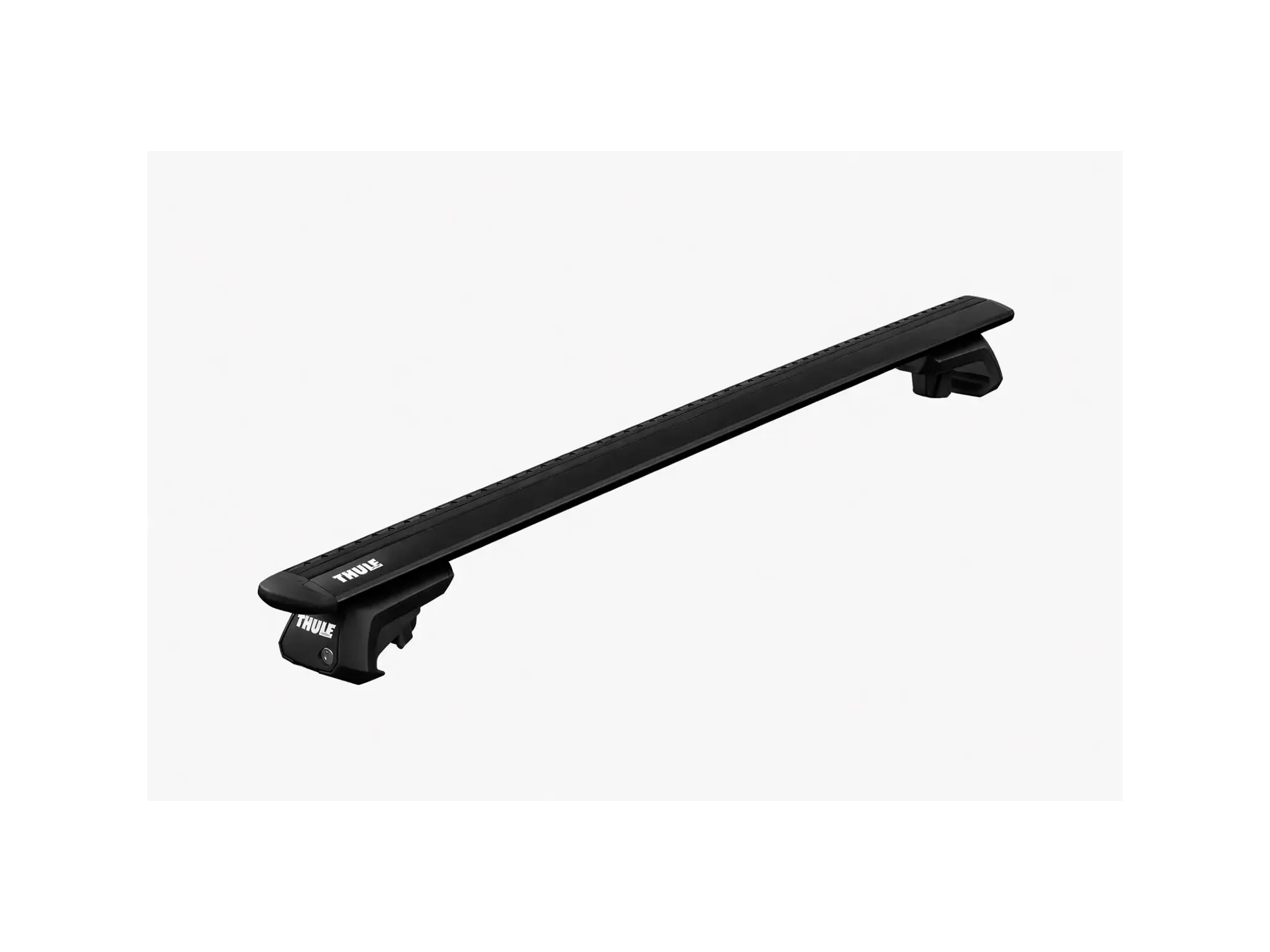 Thule WingBar Evo barre rialzate | SNAILER®