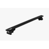 Thule WingBar Evo barre rialzate Argento | SNAILER®