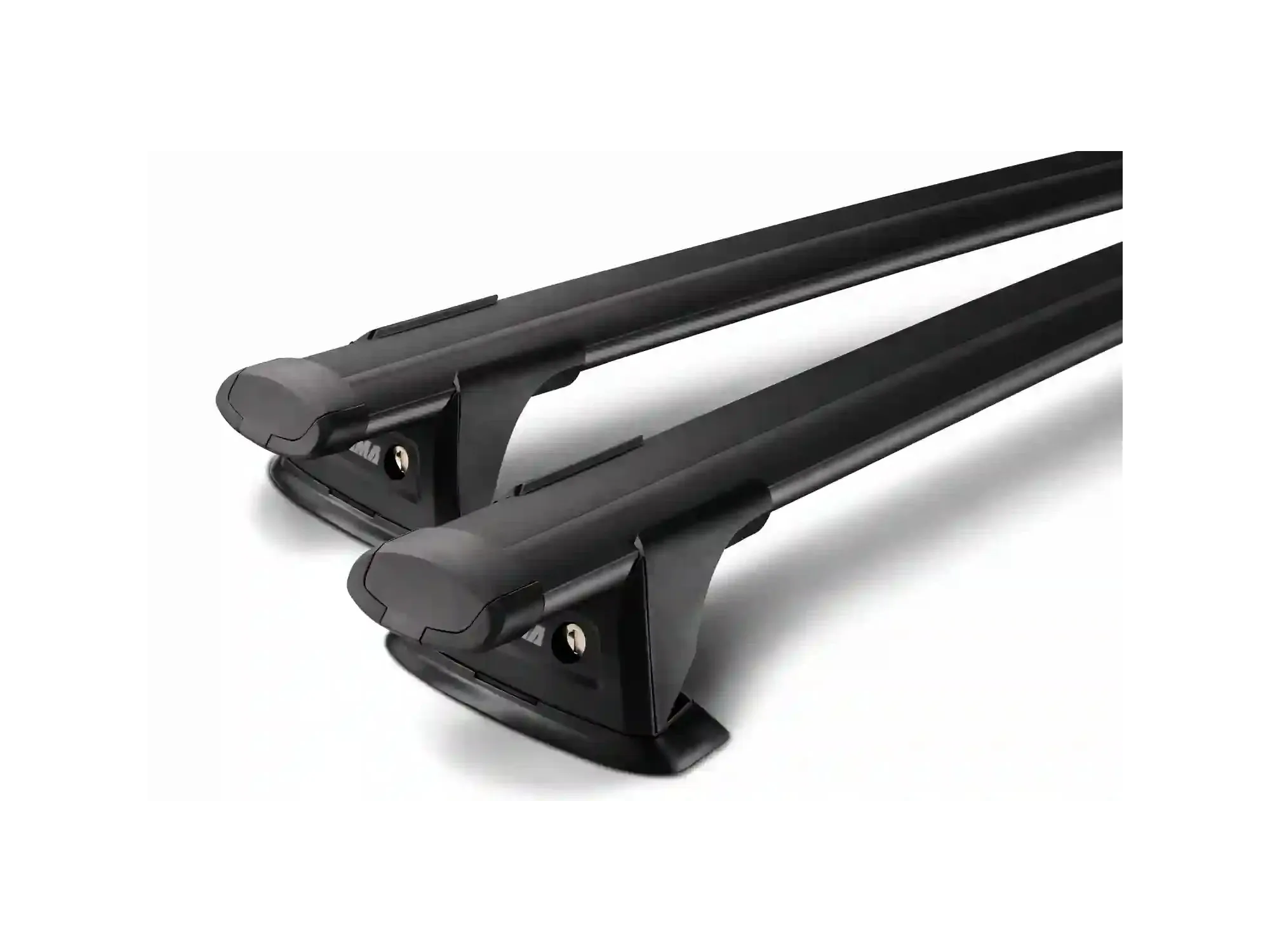 Yakima Aero rail rialzati | SNAILER®