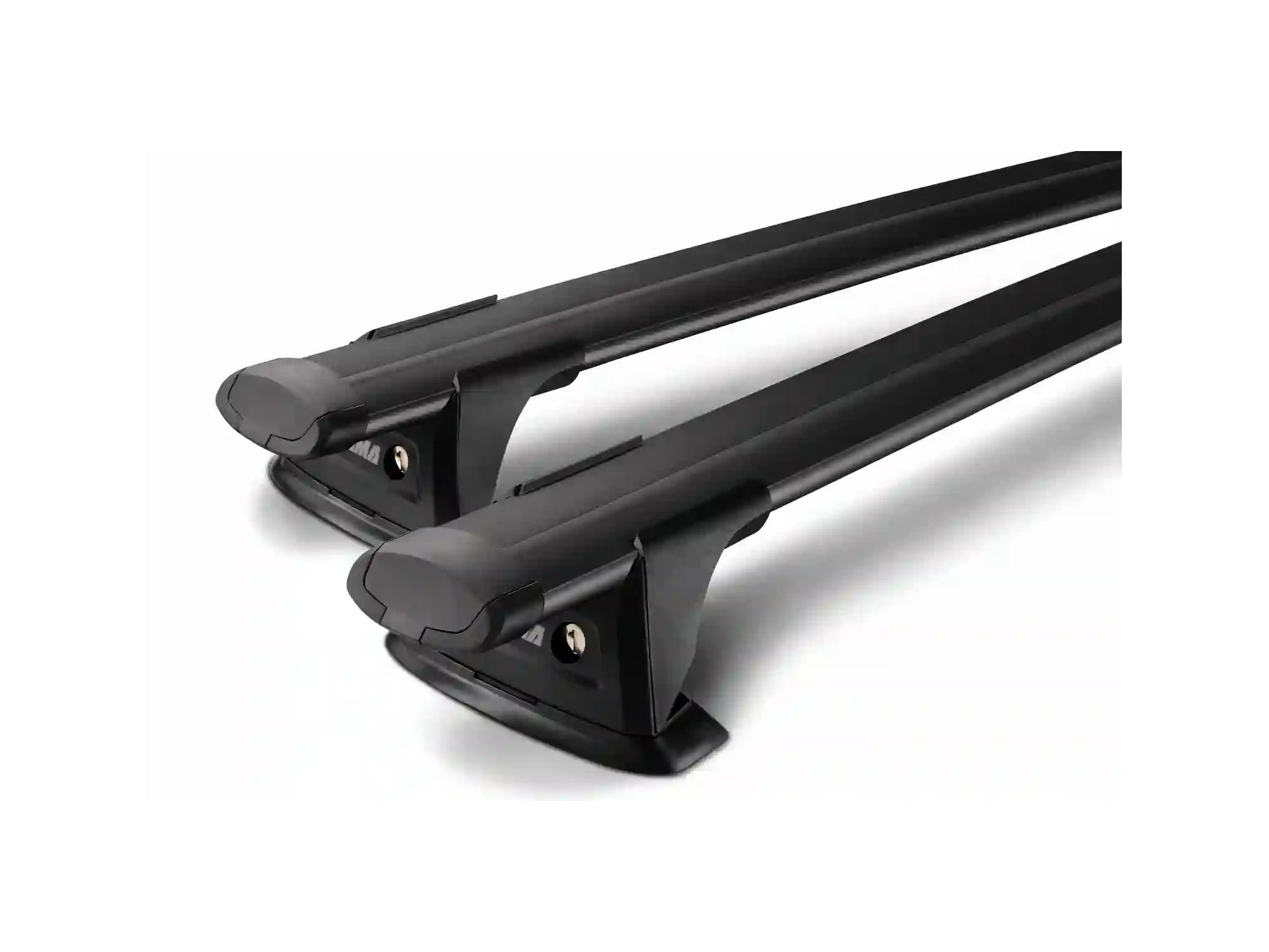 Yakima Aero rail rialzati | SNAILER®