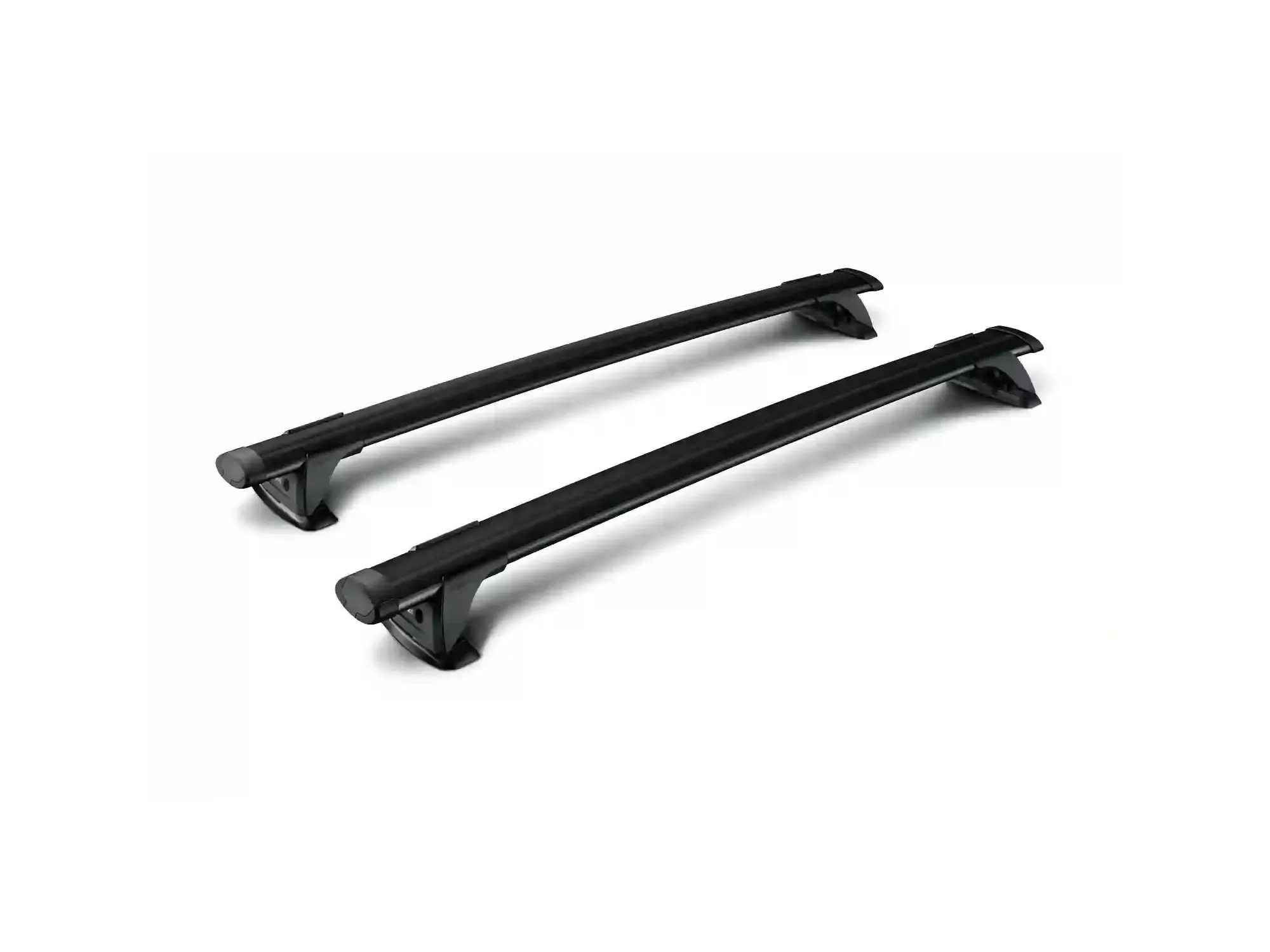 Yakima Aero rail rialzati | SNAILER®