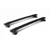 Yakima Aero rail rialzati | SNAILER®