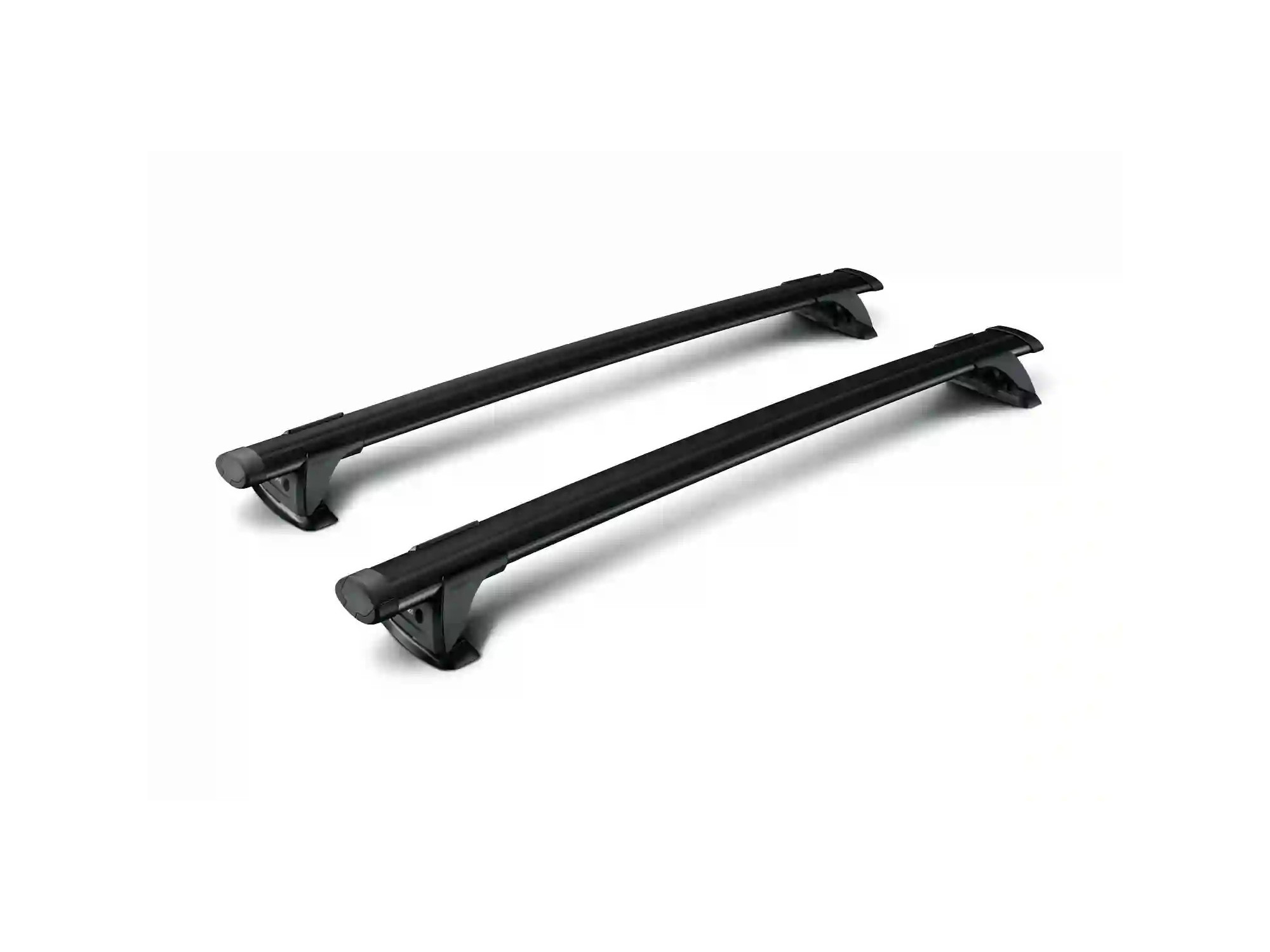 Yakima Aero barre per rail integrati | SNAILER®