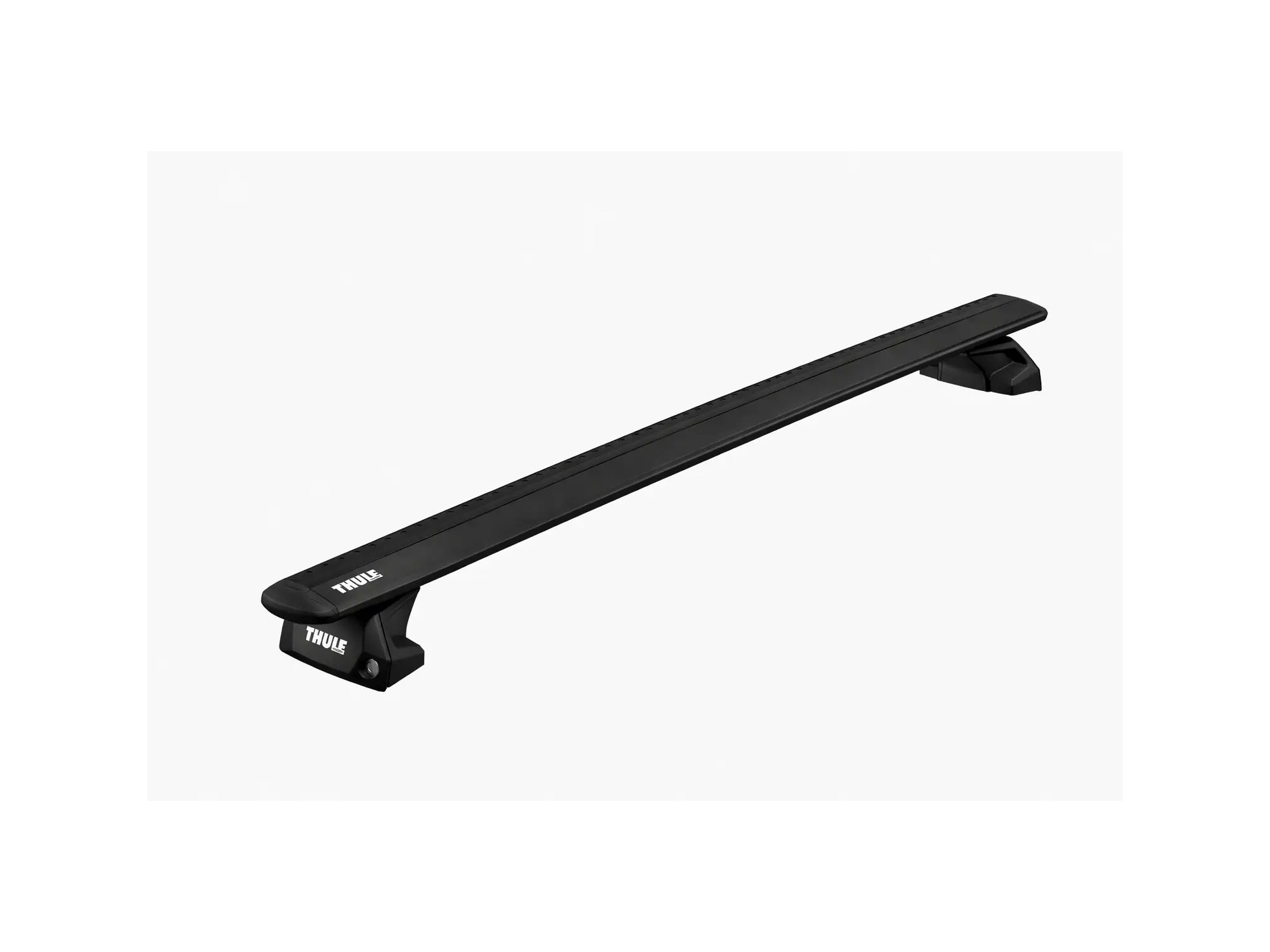 Thule WingBar Evo barre integrate argento | SNAILER®