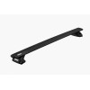 Thule WingBar Evo barre integrate argento | SNAILER®