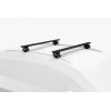 Thule WingBar Evo barre integrate argento | SNAILER®