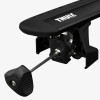 Thule WingBar Evo Punti di fissaggio | SNAILER®