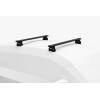 Thule WingBar Evo Punti di fissaggio Argento | SNAILER®