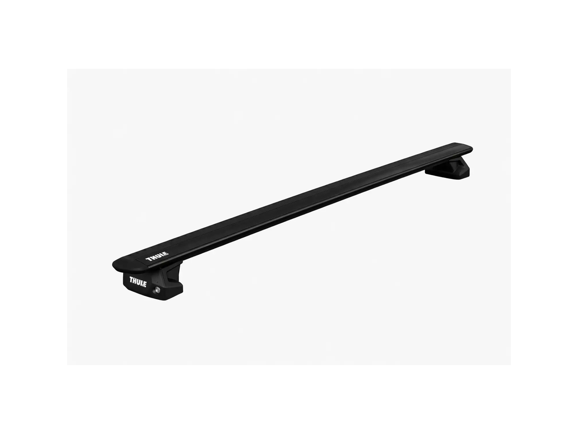 Thule WingBar Evo Punti di fissaggio Argento | SNAILER®
