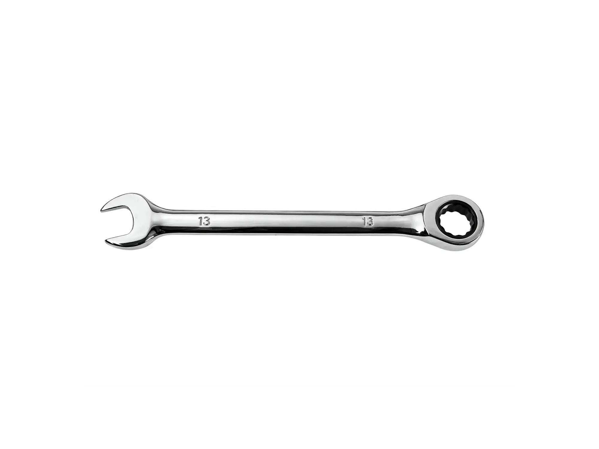 Chiave a cricchetto 13 mm per bulloni M8 | SNAILER®