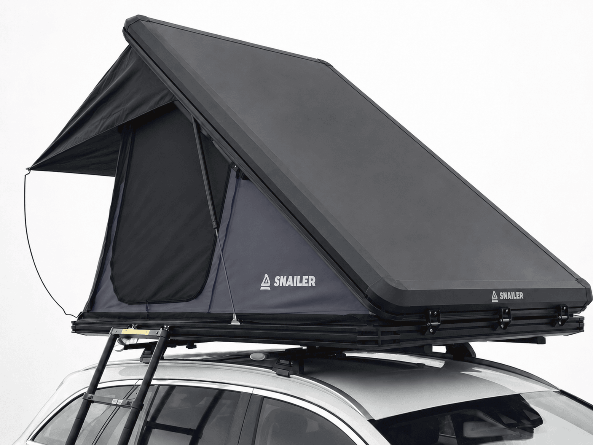 SNAILER® Alduo - Tenda da tetto