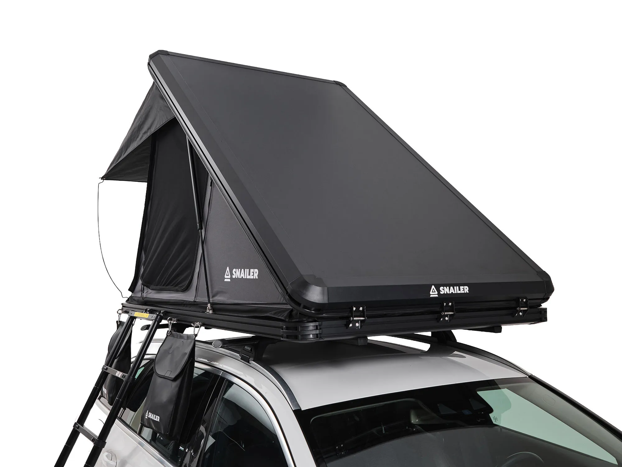 SNAILER® Alduo - Tenda da tetto