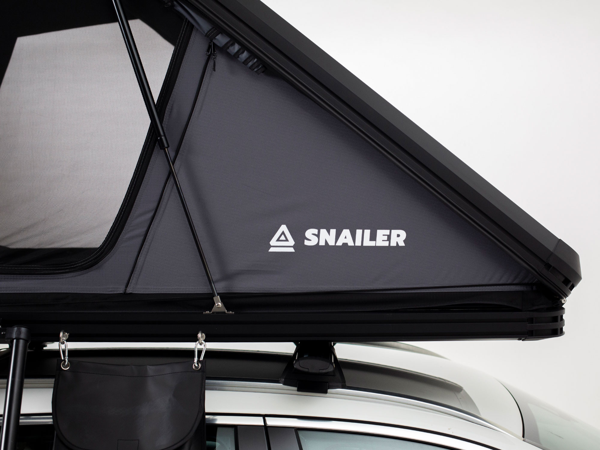 SNAILER® Alduo - Tenda da tetto