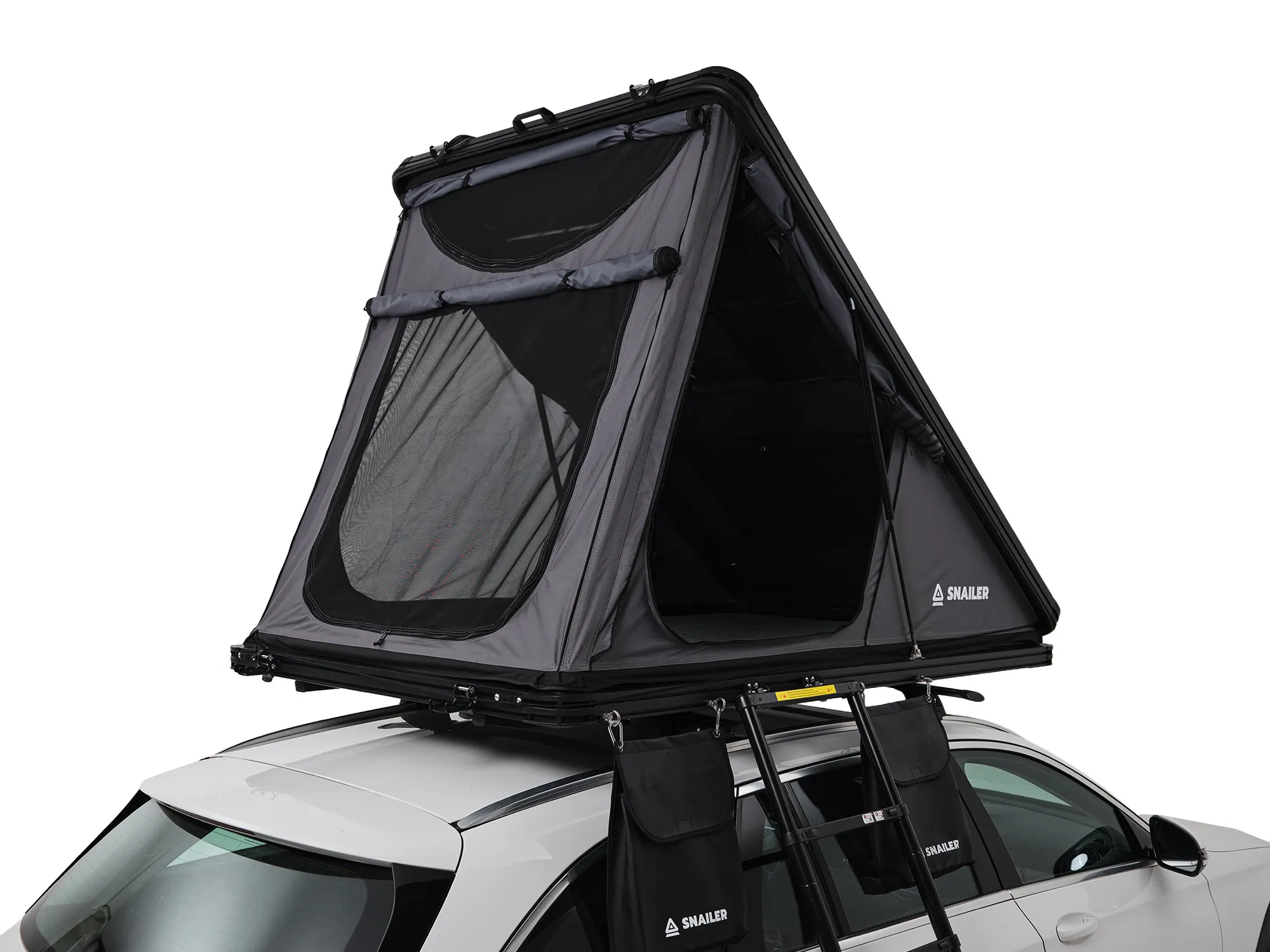 SNAILER® Alduo - Tenda da tetto